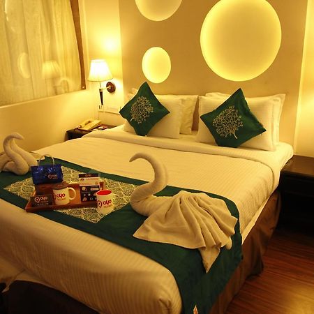 The Orbis Hotel Коимбатур Экстерьер фото