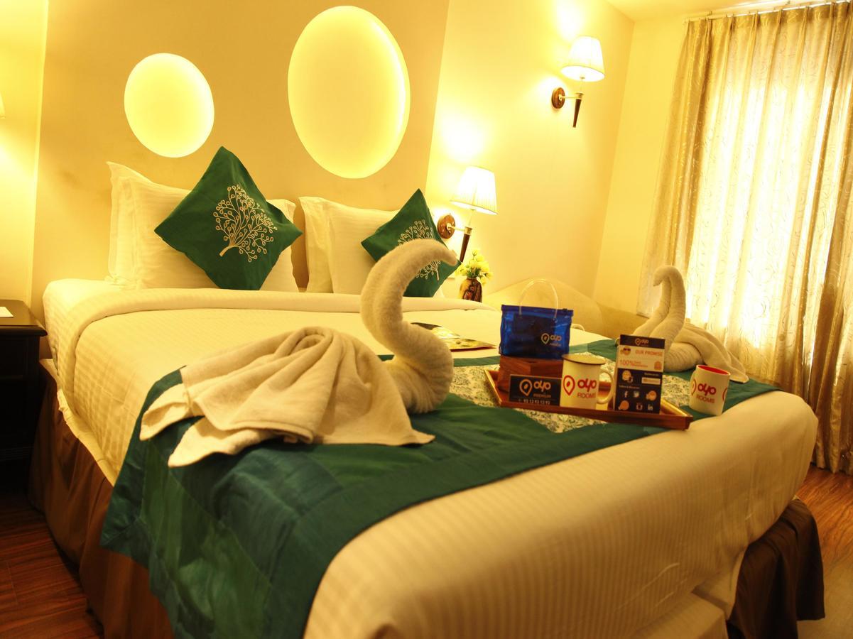 The Orbis Hotel Коимбатур Экстерьер фото