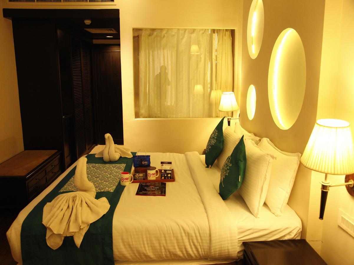 The Orbis Hotel Коимбатур Экстерьер фото