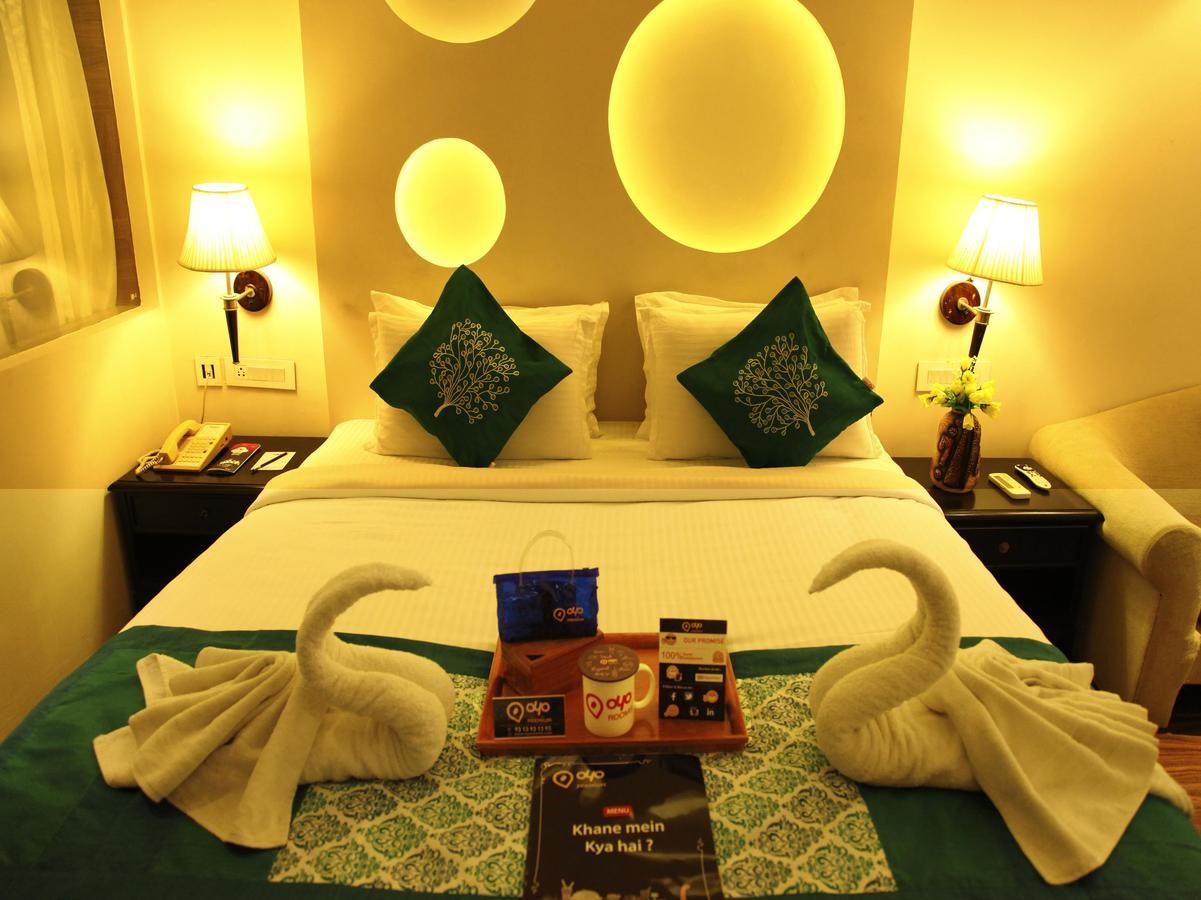 The Orbis Hotel Коимбатур Экстерьер фото
